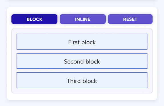 Image of example demo